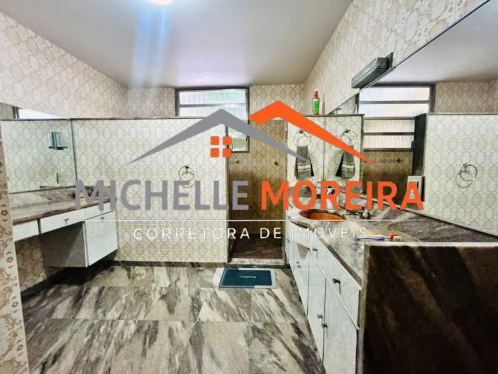 Casa, 3 quartos, 210 m² - Foto 16