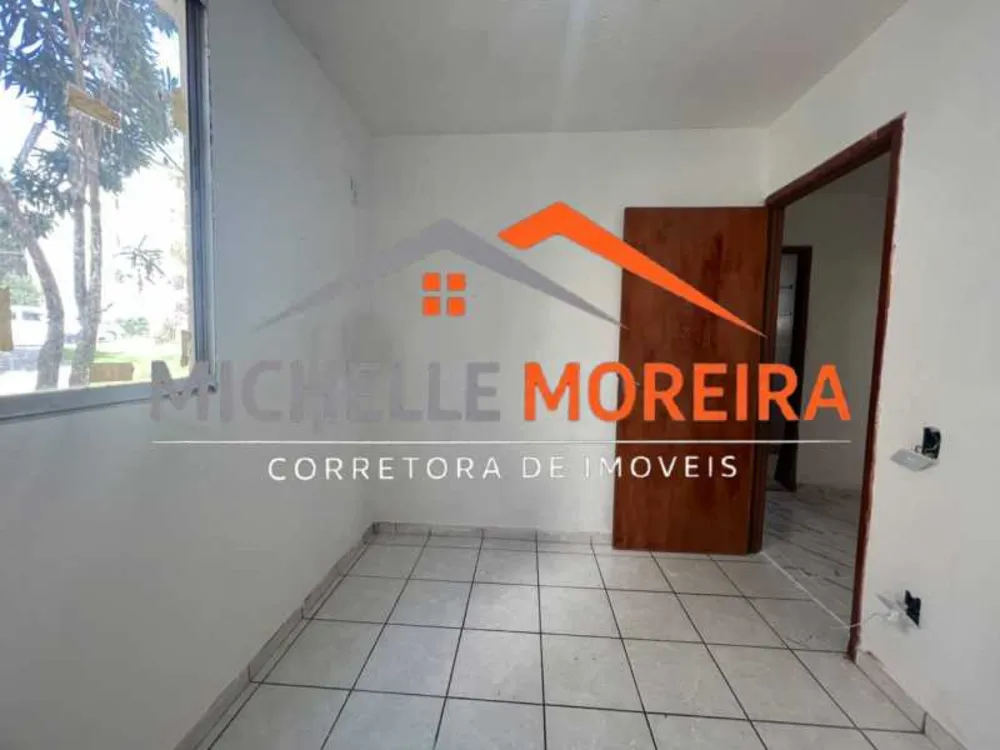Apartamento, 2 quartos, 44 m² - Foto 5