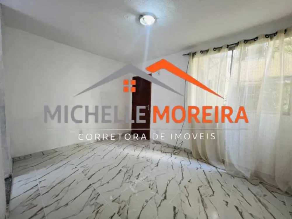 Apartamento, 2 quartos, 44 m² - Foto 3