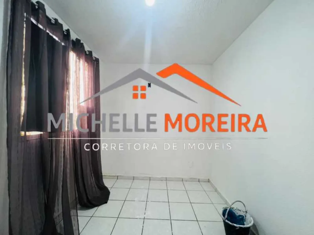 Apartamento, 2 quartos, 44 m² - Foto 9