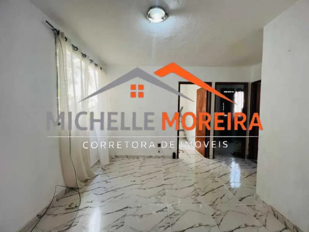 Apartamento, 2 quartos, 44 m² - Foto 4