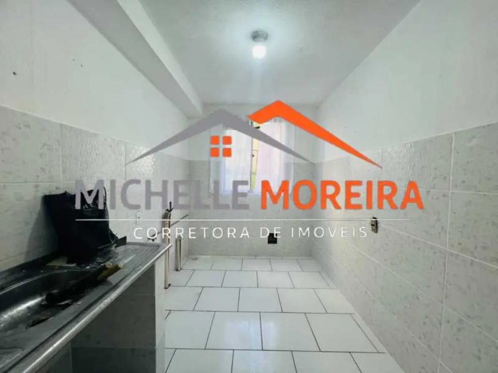 Apartamento, 2 quartos, 44 m² - Foto 10