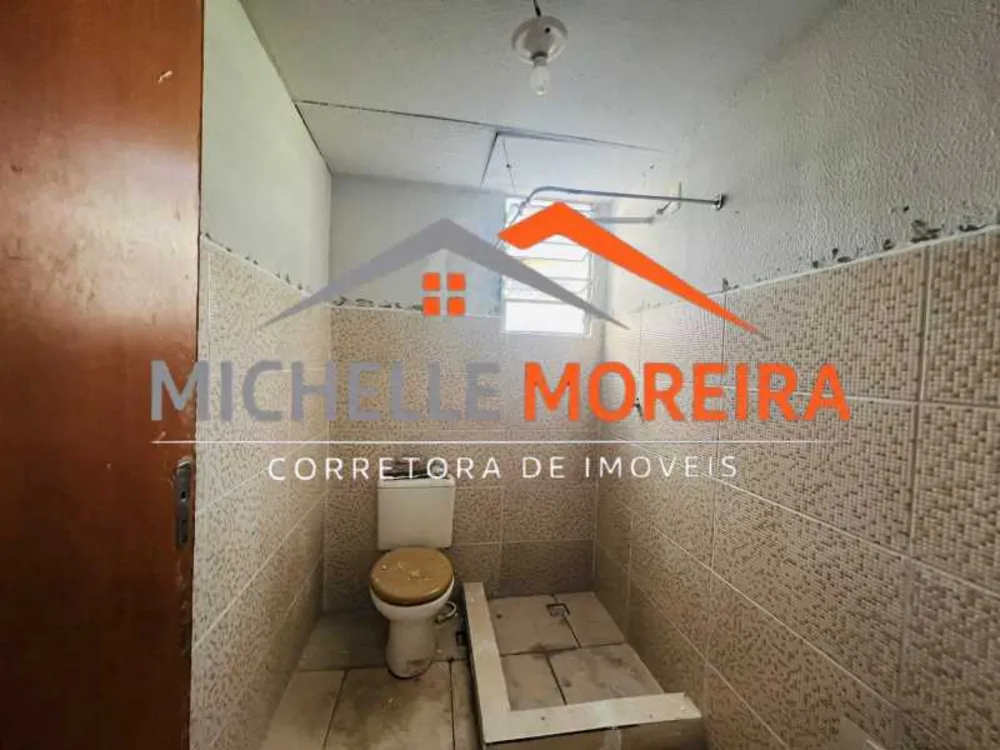 Apartamento, 2 quartos, 44 m² - Foto 12