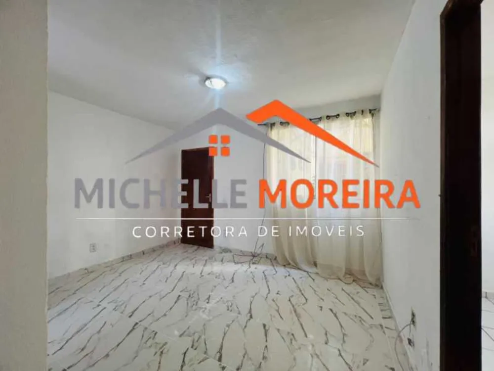 Apartamento, 2 quartos, 44 m² - Foto 2