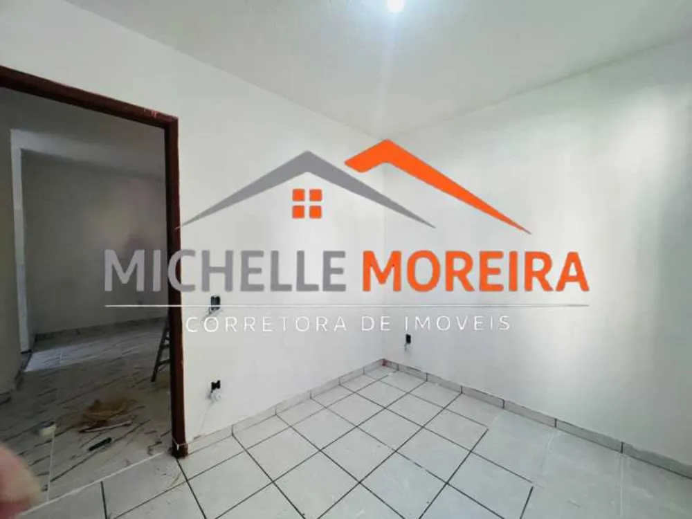 Apartamento, 2 quartos, 44 m² - Foto 6
