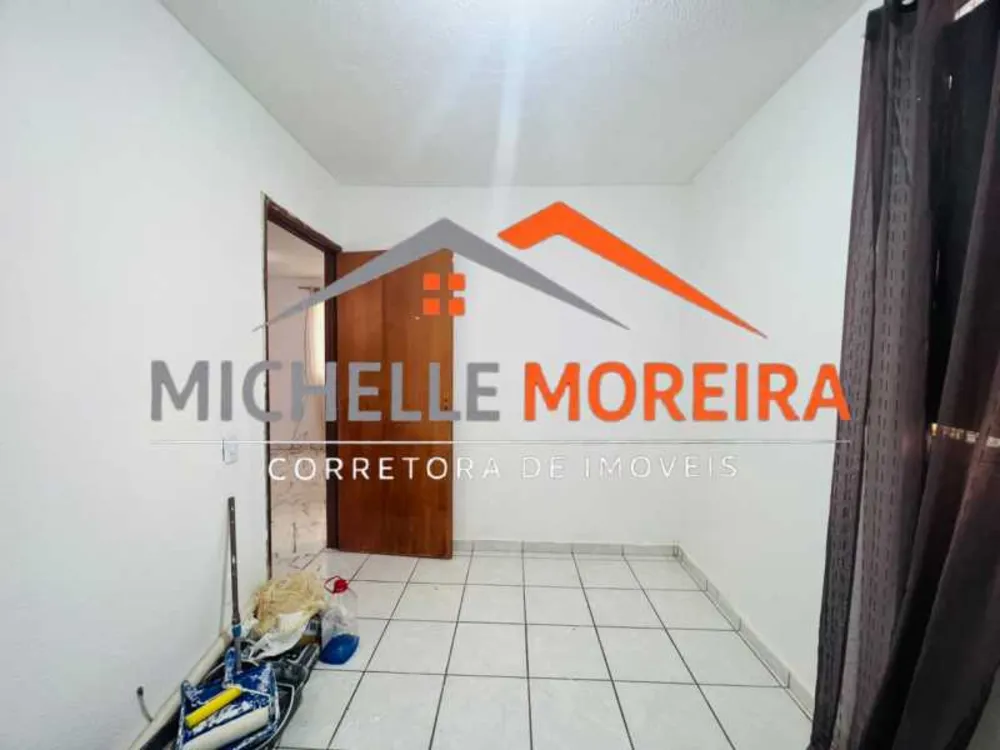Apartamento, 2 quartos, 44 m² - Foto 8