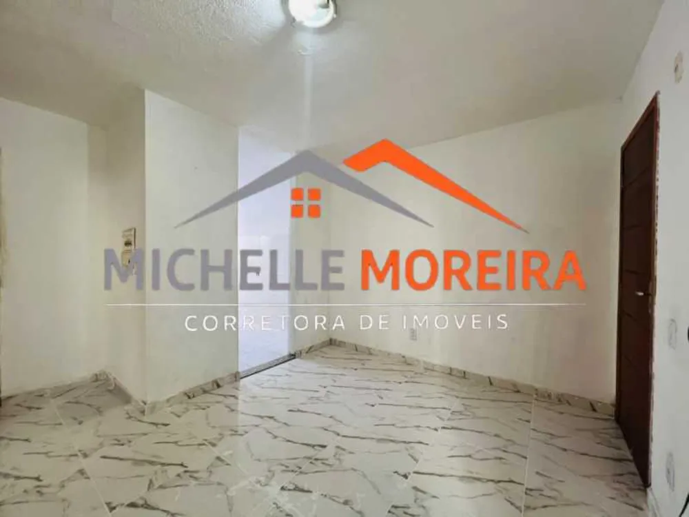Apartamento, 2 quartos, 44 m² - Foto 1