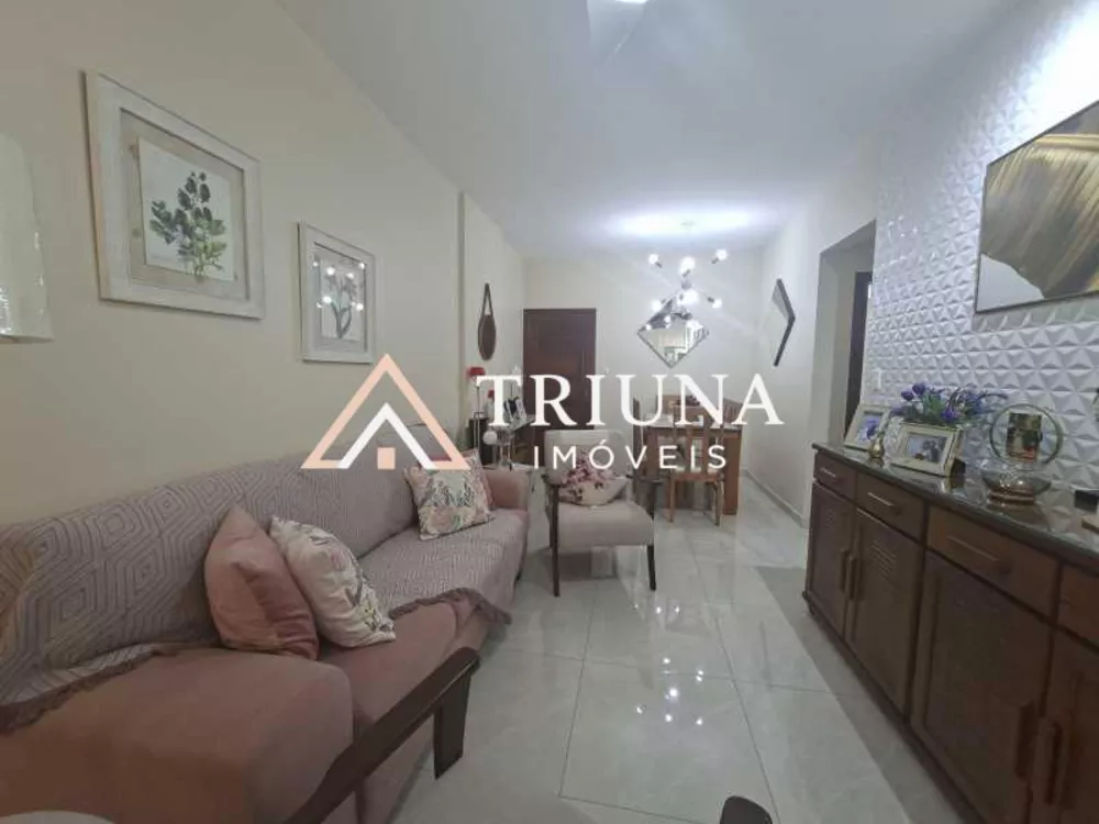 Apartamento, 3 quartos, 72 m² - Foto 1