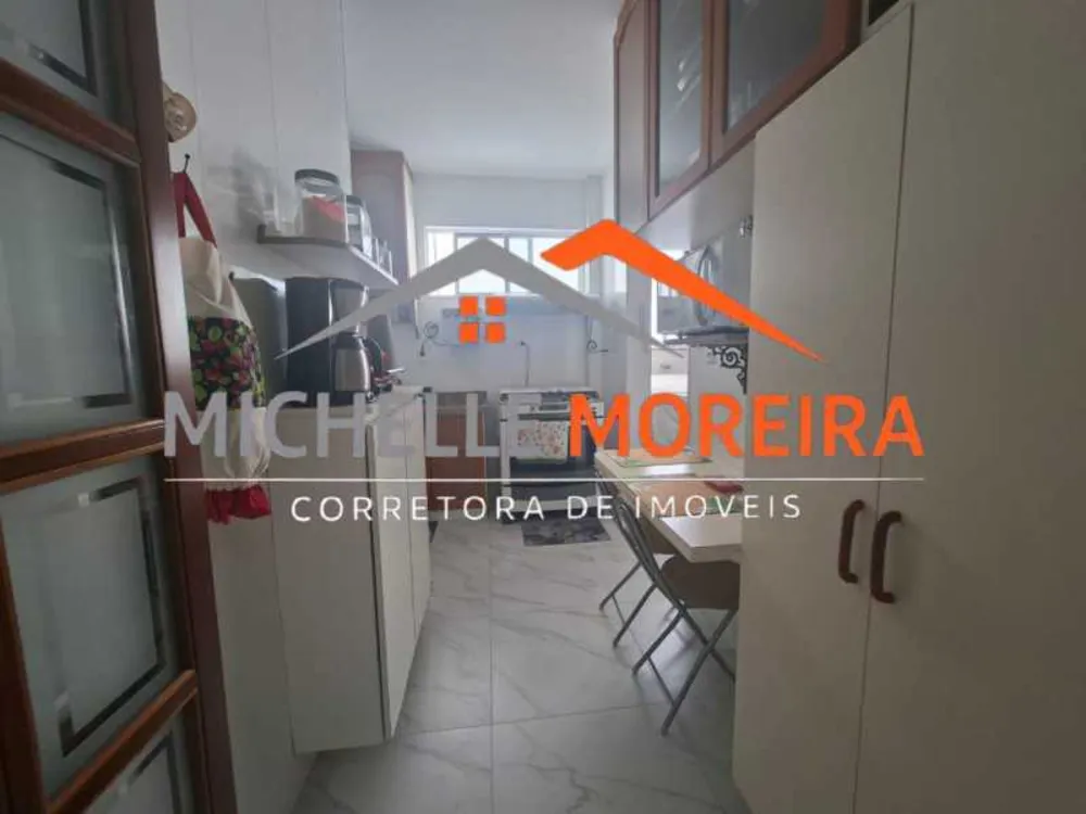 Apartamento, 3 quartos, 72 m² - Foto 12
