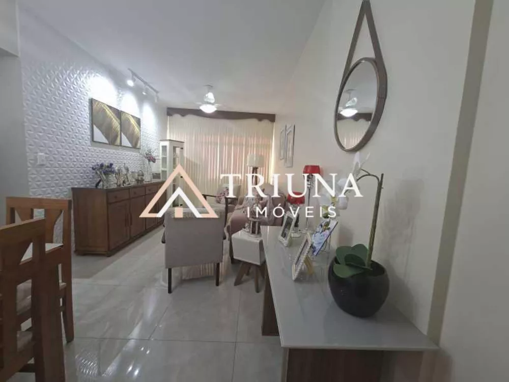 Apartamento, 3 quartos, 72 m² - Foto 2