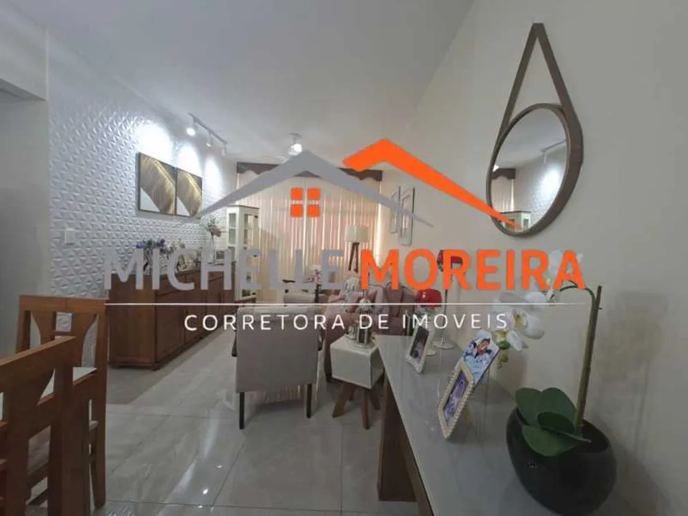 Apartamento, 3 quartos, 72 m² - Foto 2