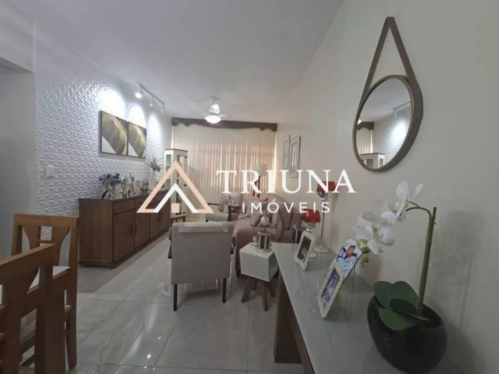Apartamento, 3 quartos, 72 m² - Foto 3