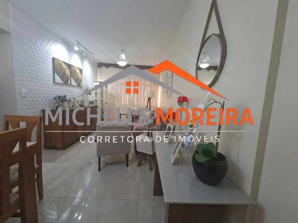 Apartamento, 3 quartos, 72 m² - Foto 4