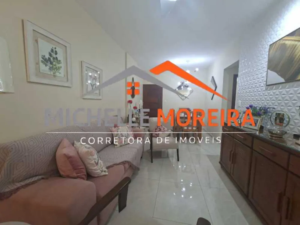 Apartamento, 3 quartos, 72 m² - Foto 6
