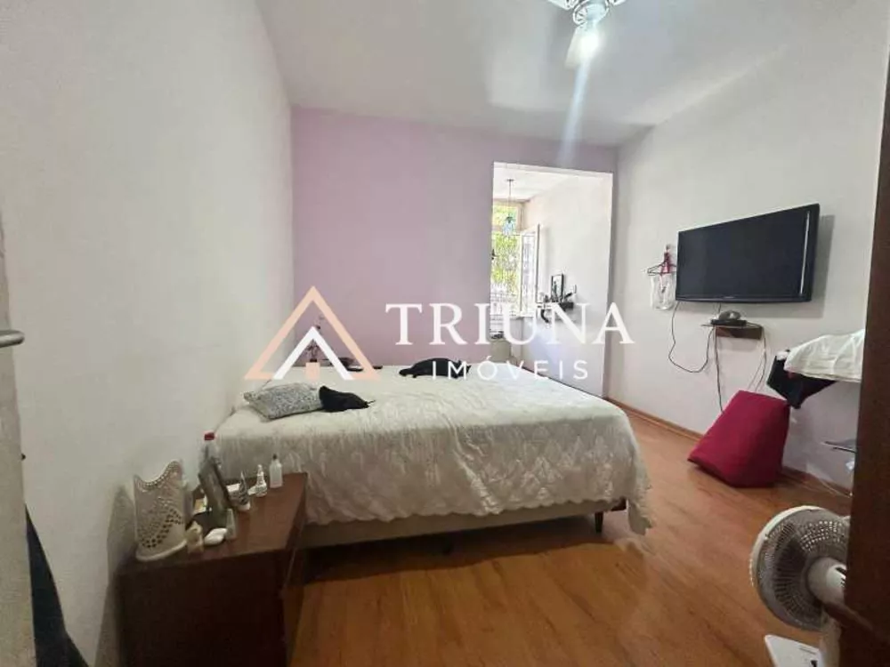 Apartamento, 2 quartos, 80 m² - Foto 10