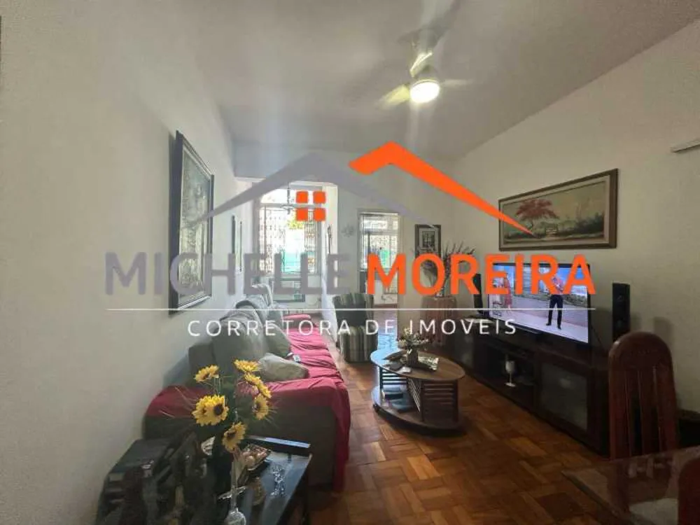 Apartamento, 2 quartos, 80 m² - Foto 6