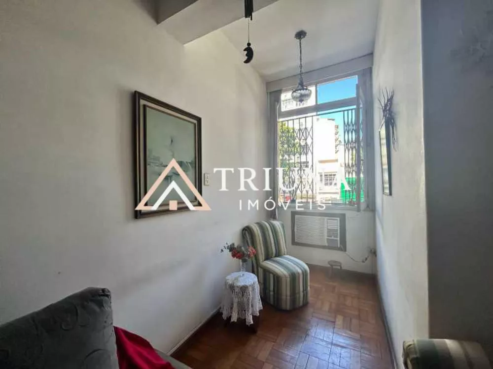 Apartamento, 2 quartos, 80 m² - Foto 5