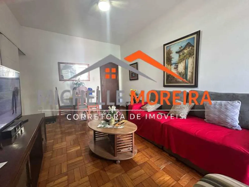 Apartamento, 2 quartos, 80 m² - Foto 2