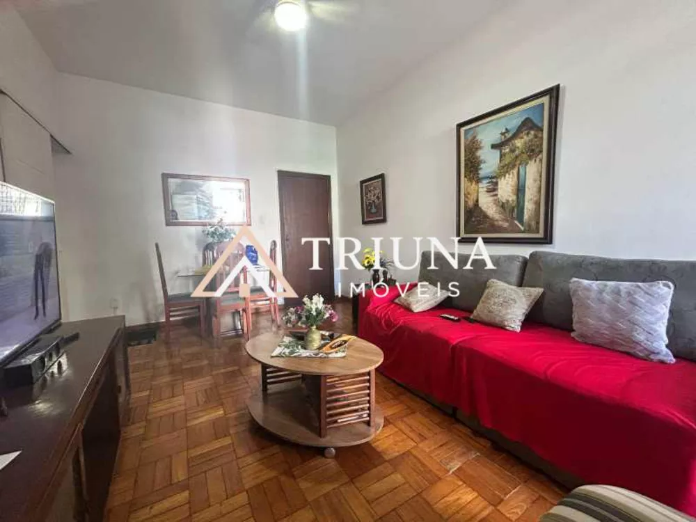 Apartamento, 2 quartos, 80 m² - Foto 14