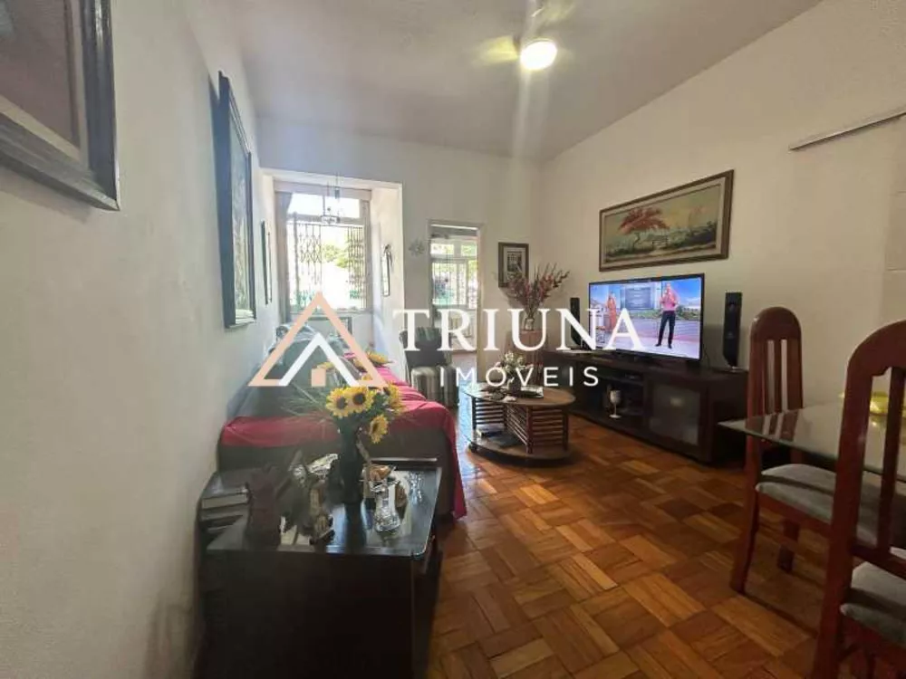 Apartamento, 2 quartos, 80 m² - Foto 3