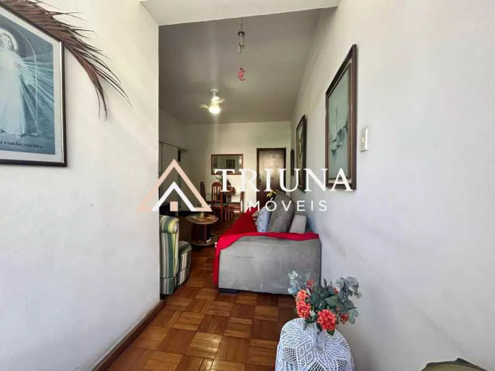 Apartamento, 2 quartos, 80 m² - Foto 7