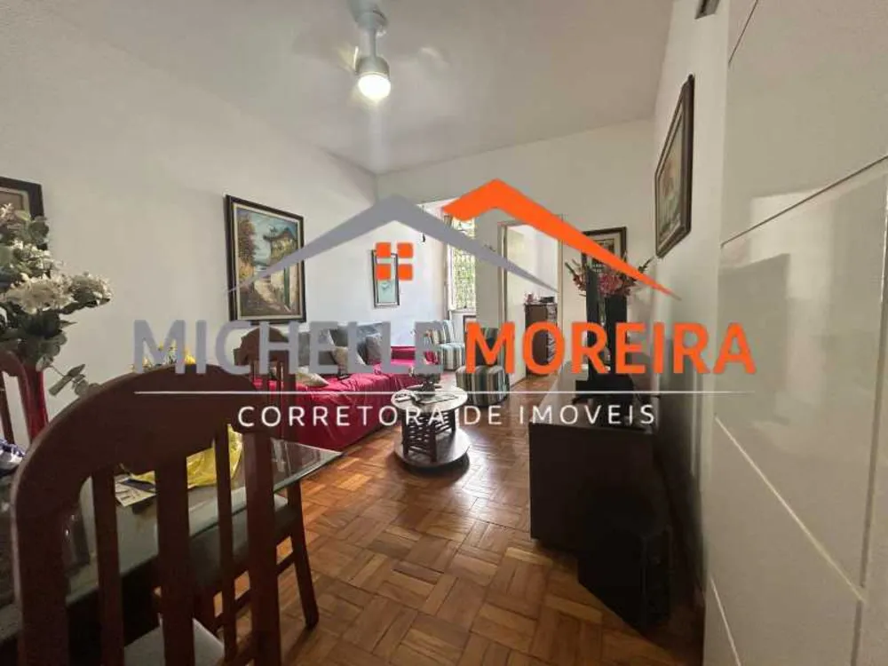 Apartamento, 2 quartos, 80 m² - Foto 4