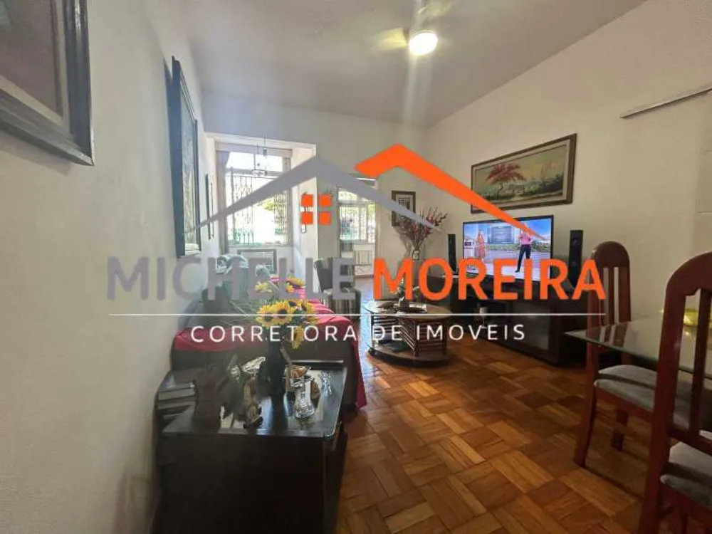 Apartamento, 2 quartos, 80 m² - Foto 8
