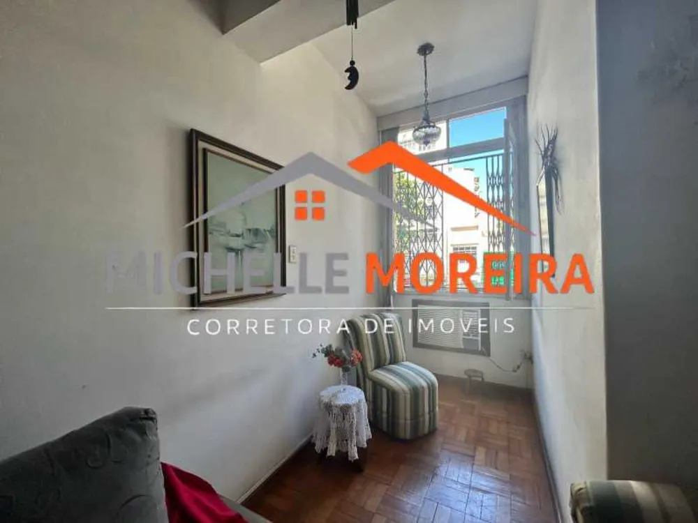 Apartamento, 2 quartos, 80 m² - Foto 16