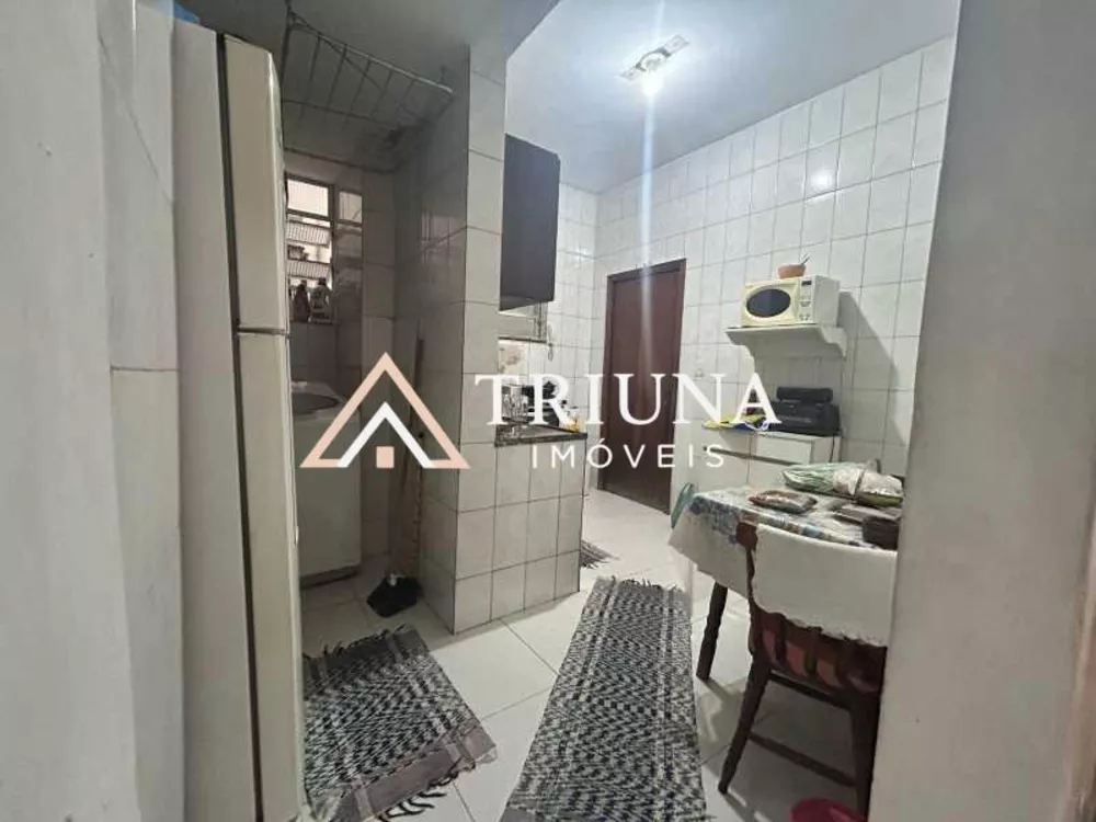 Apartamento, 2 quartos, 80 m² - Foto 11