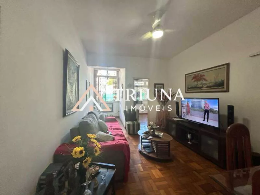 Apartamento, 2 quartos, 80 m² - Foto 9