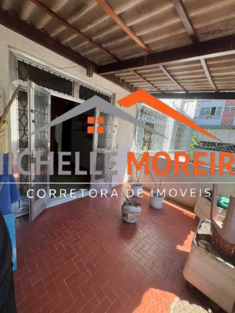 Apartamento, 3 quartos, 150 m² - Foto 35