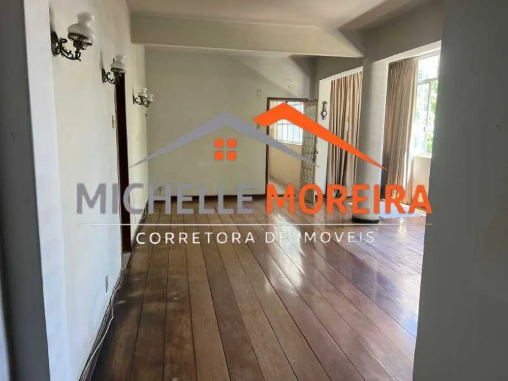 Apartamento, 3 quartos, 150 m² - Foto 3