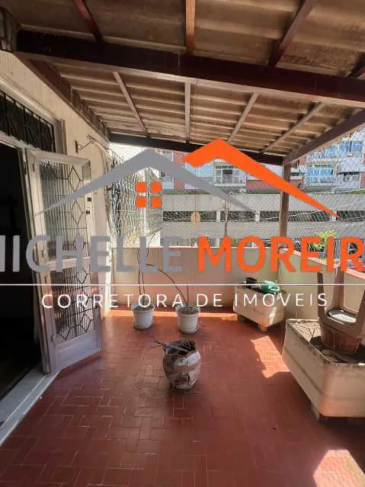Apartamento, 3 quartos, 150 m² - Foto 32