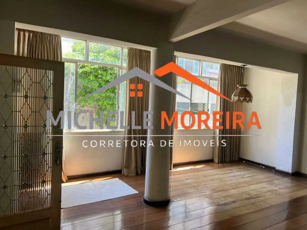 Apartamento, 3 quartos, 150 m² - Foto 5