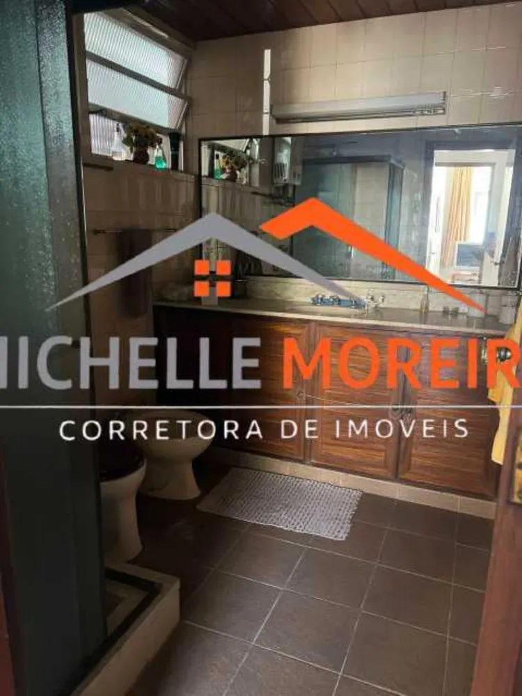 Apartamento, 3 quartos, 150 m² - Foto 9