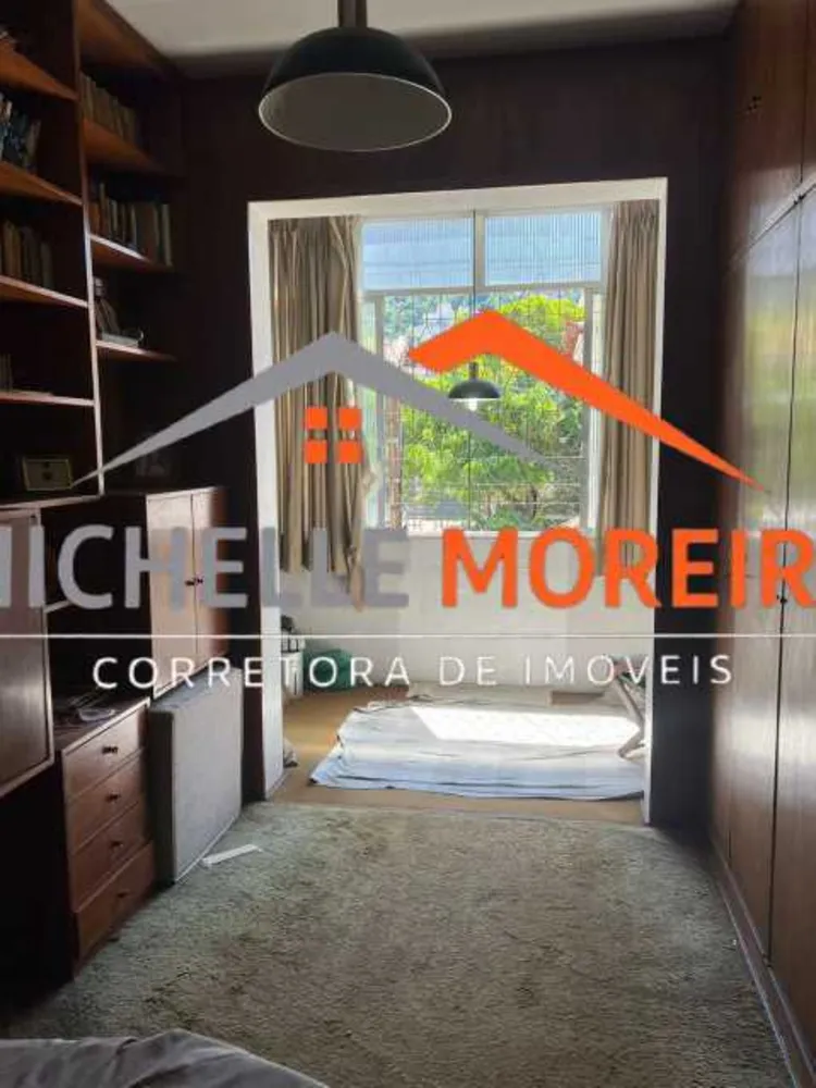 Apartamento, 3 quartos, 150 m² - Foto 22