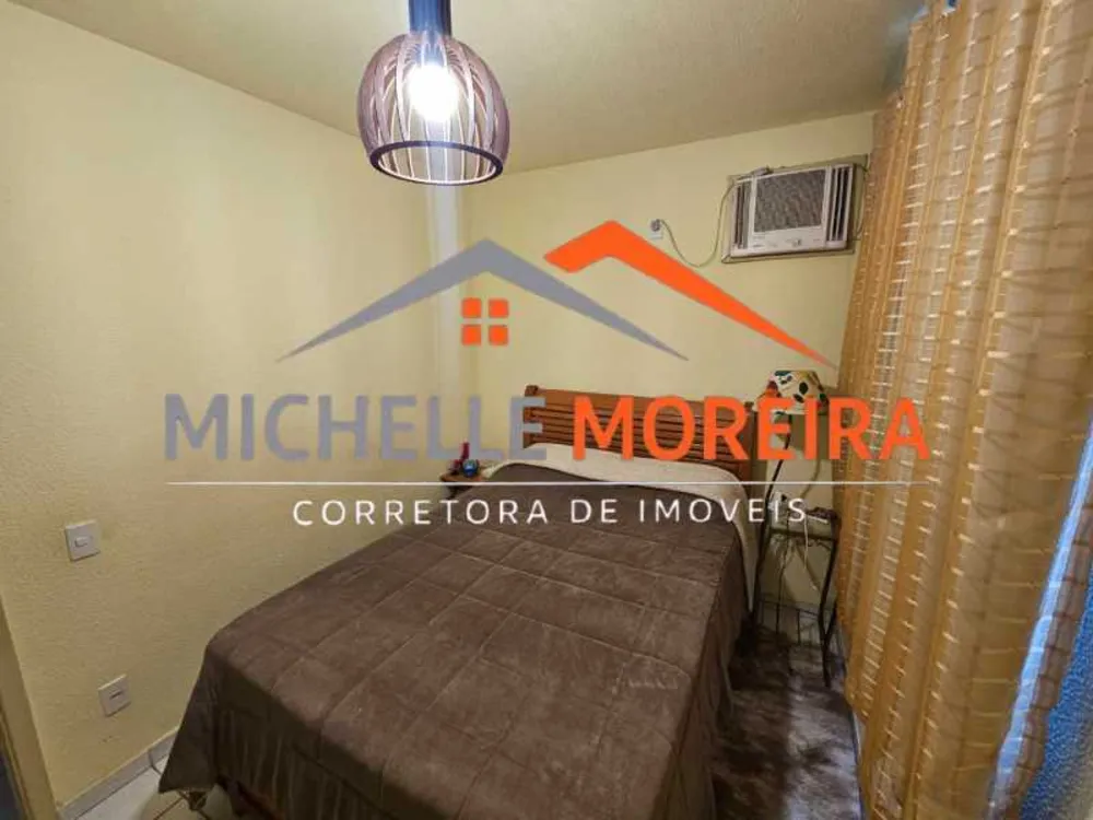 Apartamento, 2 quartos, 44 m² - Foto 11