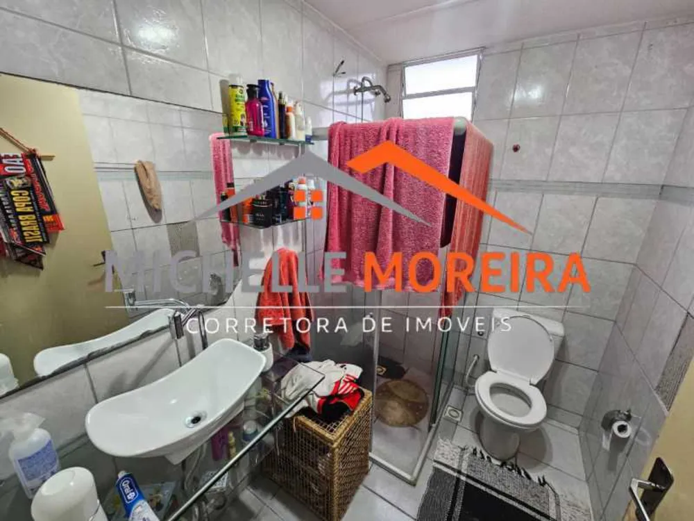 Apartamento, 2 quartos, 44 m² - Foto 15