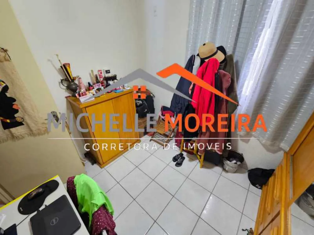 Apartamento, 2 quartos, 44 m² - Foto 9