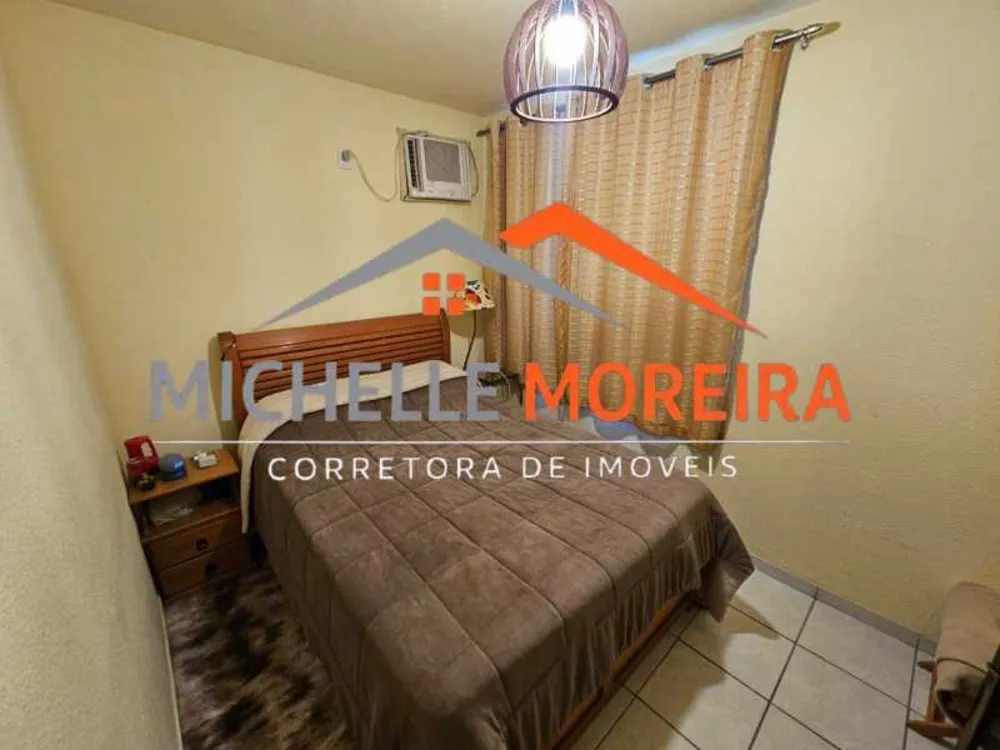 Apartamento, 2 quartos, 44 m² - Foto 10