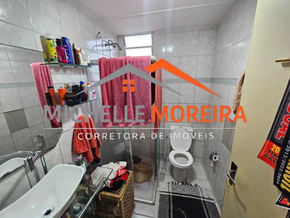 Apartamento, 2 quartos, 44 m² - Foto 14