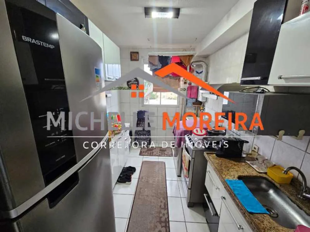Apartamento, 2 quartos, 44 m² - Foto 4