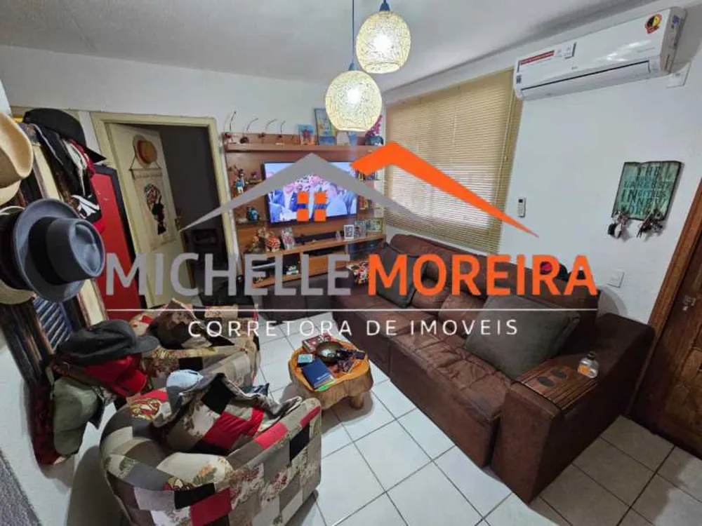 Apartamento, 2 quartos, 44 m² - Foto 2