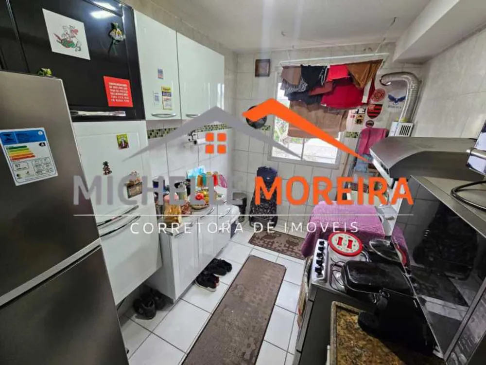 Apartamento, 2 quartos, 44 m² - Foto 6