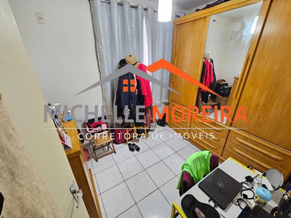 Apartamento, 2 quartos, 44 m² - Foto 8
