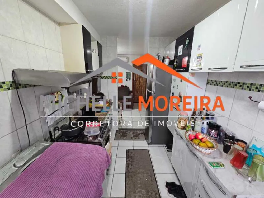 Apartamento, 2 quartos, 44 m² - Foto 7