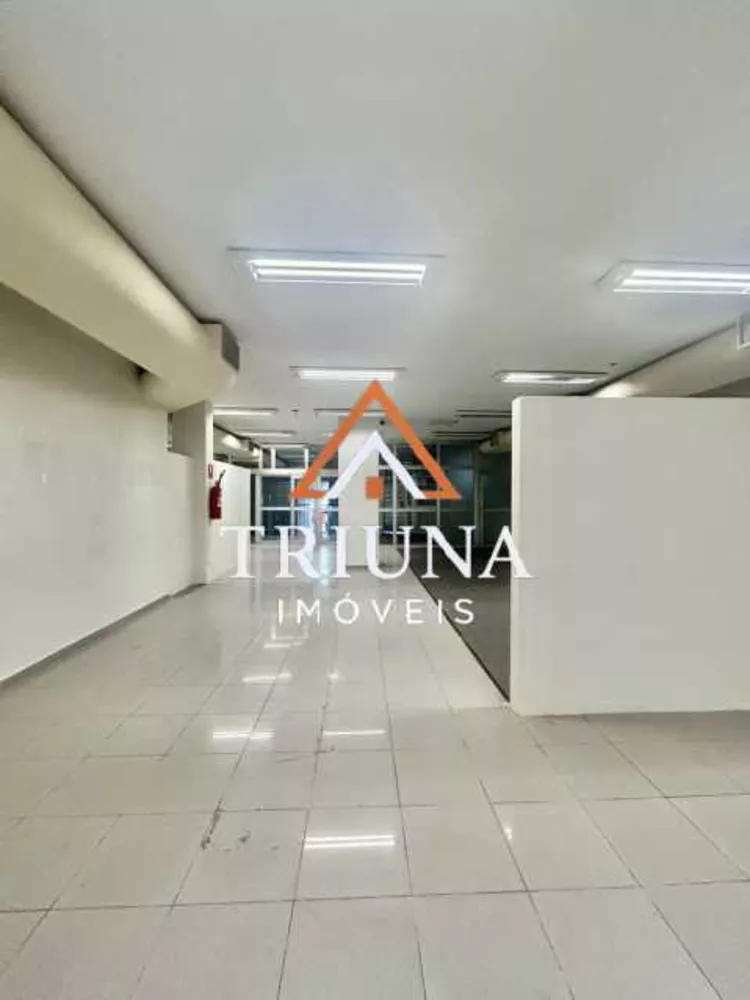 Loja-Salão, 300 m² - Foto 1