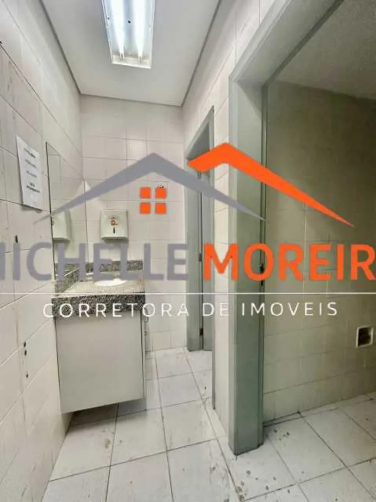 Loja-Salão, 300 m² - Foto 10