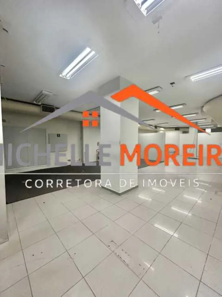 Loja-Salão, 300 m² - Foto 1
