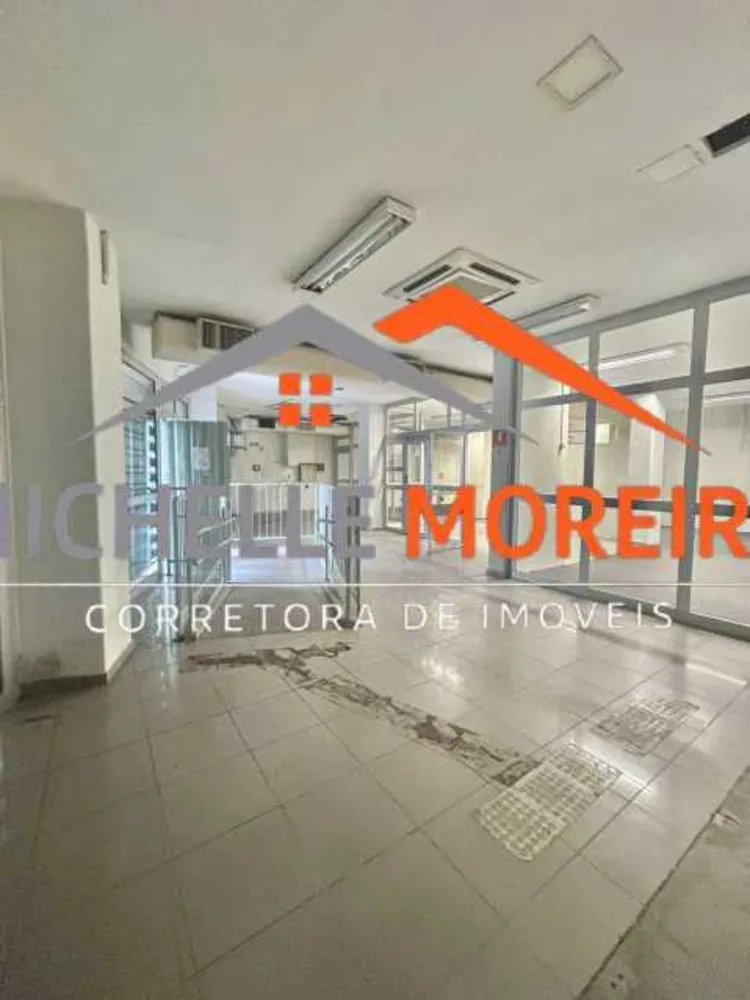 Loja-Salão, 300 m² - Foto 38
